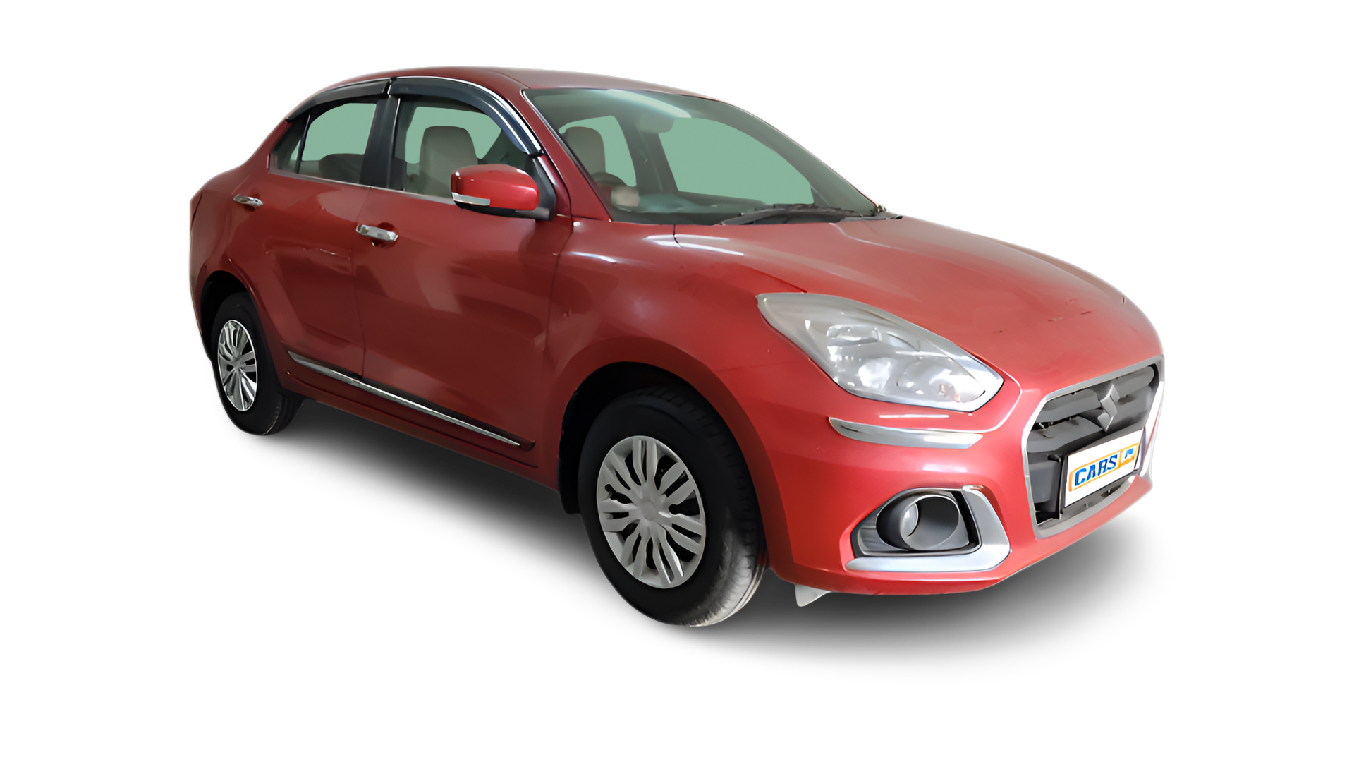 2021 Maruti Dzire - Sedan - Petrol - Manual - ₹6.94 lakh